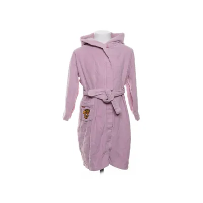 Badjas (Roze) van Bamse Katoen