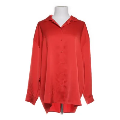 Blus (Röd) från Black Colour Polyester
