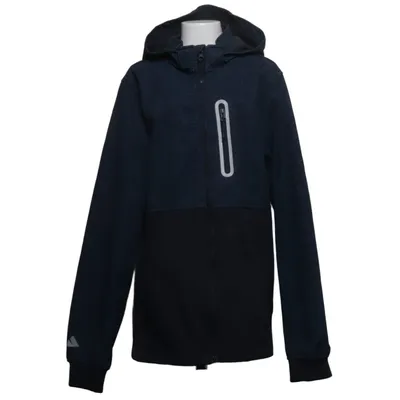 Veste polaire (Bleu) de H&M Kids Élasthane, Polyester