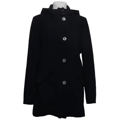 Manteau (Bleu) de Frieda <3 NYC