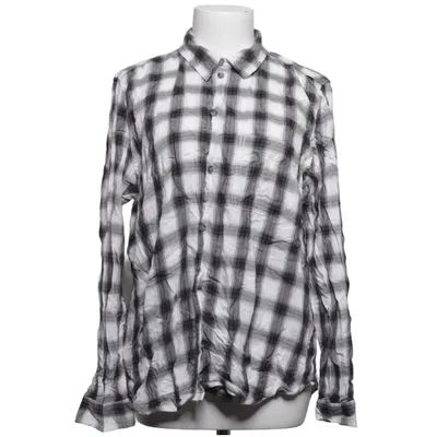 Flannel shirt (Boyfriend) from American Eagle Outfitters