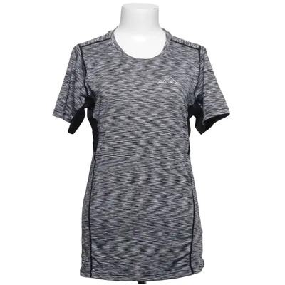 Maillot de sport (Noir, Gris, Blanc) de Peak Mountain Élasthane, Polyamide