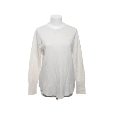 Trui (Beige) van Dobber Katoen, Wol