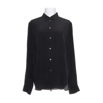 Blouse (Zwart) van Filippa K Zijde