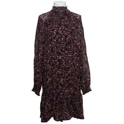 Klänning (Brun, Svart, Flerfärgad) från Iheart Viskos