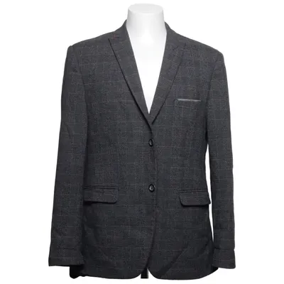 Blazer (Grijs) van Barutti