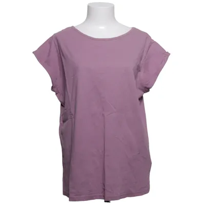 T-shirt (Violet) de John Baner Coton