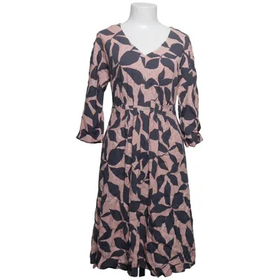 Robe longue (Noir, Rose, Multicolore) de White Stuff Viscose