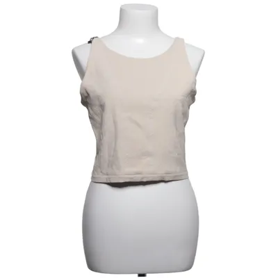Débardeur (Beige) de Nike Yoga