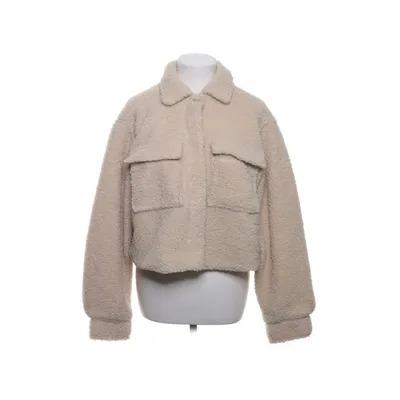 Vinterjacka (Beige) från Divided by H&M Polyester