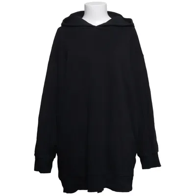 Hoodie (Black) from C Organic Cotton Cotton, Polyester