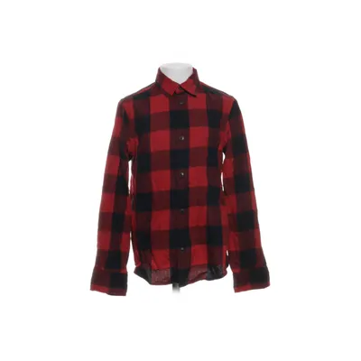 Skjorta (Röd, Svart) från Jack & Jones Bomull