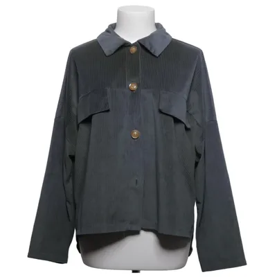Overshirt (Gray) from Sublevel