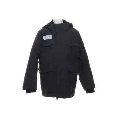 Parkas (Grå) från Molo Pälsimitation, Polyamid, Polyester