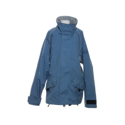 Outdoor jacket (Blue, Gray) from ACG