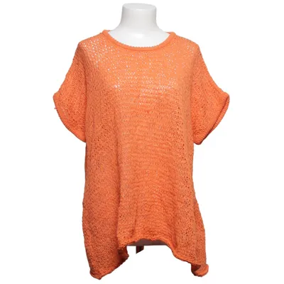 Haut (Orange) de Oui Polyamide