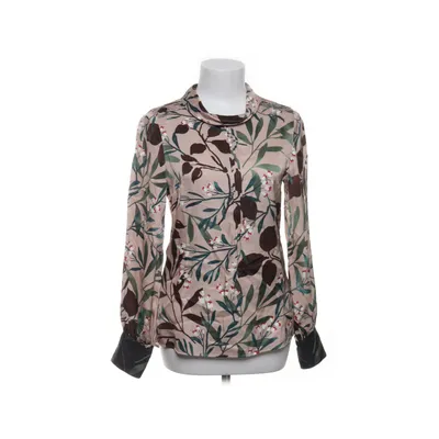 Blouse (Beige, Multicolore) de Stenströms Viscose