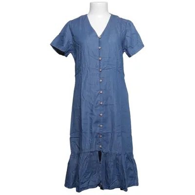 Robe en jean (Bleu) de Lee Cooper