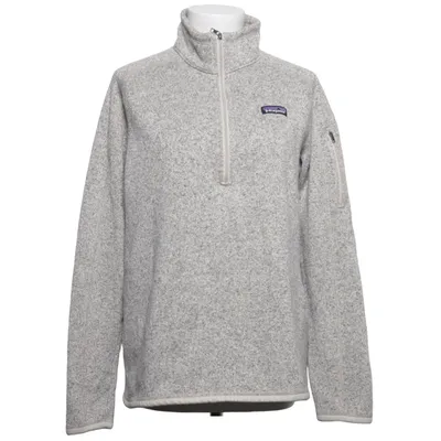 Fleece sweater (Better Sweater) from Patagonia Recycled polyester