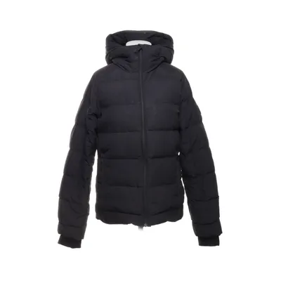 Dunjacka (Svart) från Everest Dun, Fjädrar, Polyamid, Polyester