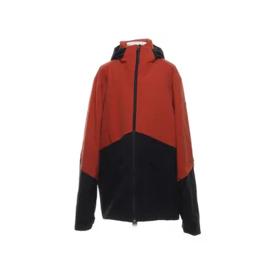 Skidjacka (Orange, Grå) från Peak Performance Återvunnen polyester