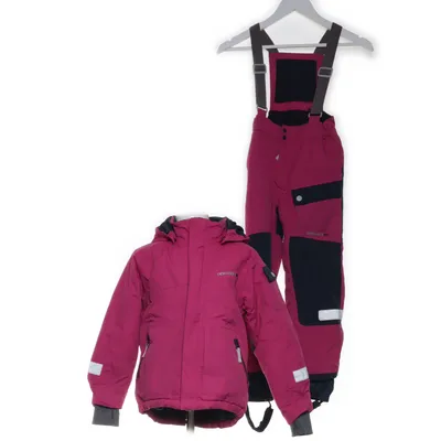 Skidställ (Rosa, Svart) från Didriksons 1913 Polyamid, Polyester