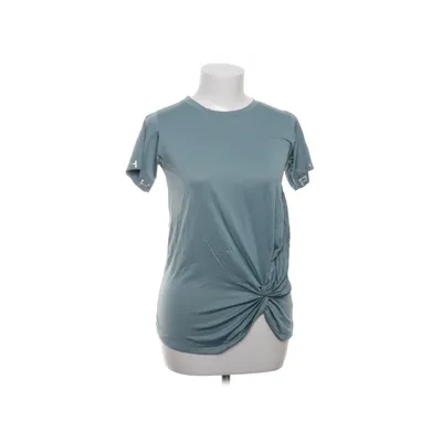 Sporttop (Groen) van Röhnisch Polyamide