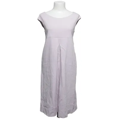Dress (Purple) from Schumacher Cotton, Polyamide, Polyurethane