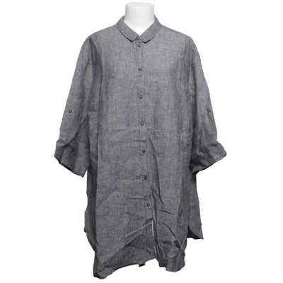 Tunic (Gray) from Doris Streich Linen
