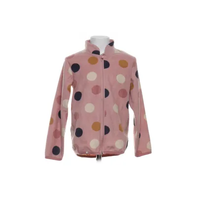 Fleecejacka (Rosa, Flerfärgad) från Uniq Mini Polyester