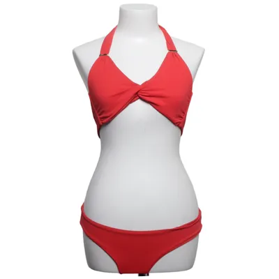 Bikini (Red) from Melissa Odabash Elastane, Polyamide