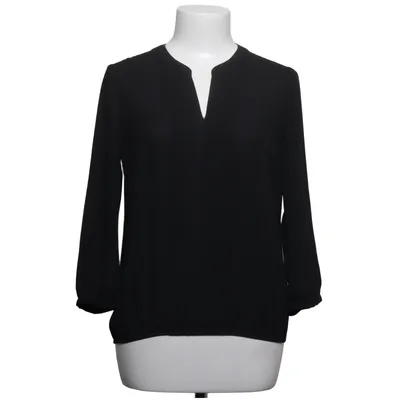 Blouse (Zwart) van Collection Debenhams Polyester