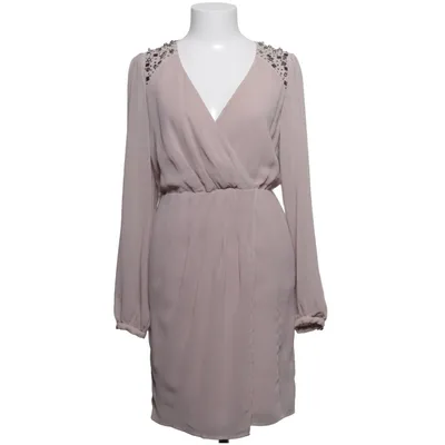 Klänning (Beige) från Spotlight by Warehouse Polyester