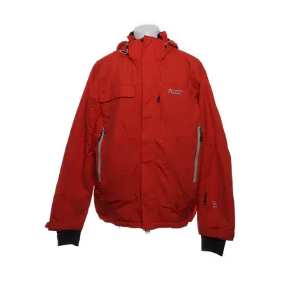 Ski-jas (Rood) van North Bend Polyamide, Polyester