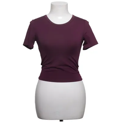 Träningströja (Lila) från H&M Move Elastan, Polyester