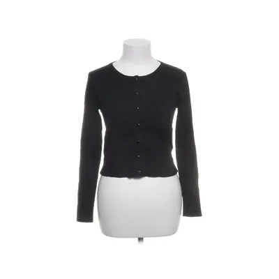 Cardigan (Noir) de Hell Bunny Élasthane, Polyamide, Viscose