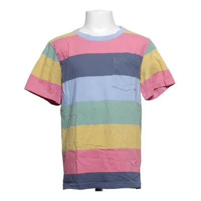 T-shirt (Meerkleurig) van Jonas Nielsen Organisch katoen