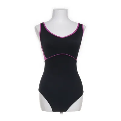 Baddräkt (Svart, Rosa) från Aquarapid Polyester