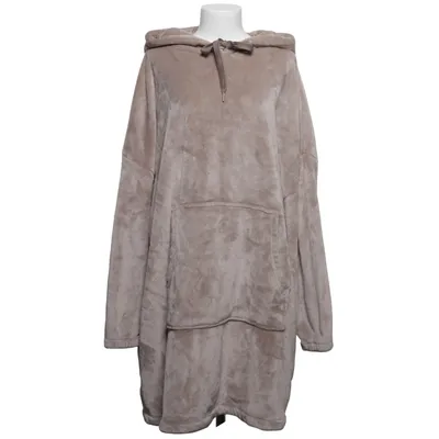 Capuchon sweater (Beige) van Female Passion Polyester