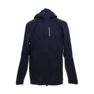 Shell jack (Blauw) van Houdini Gerecycled polyester