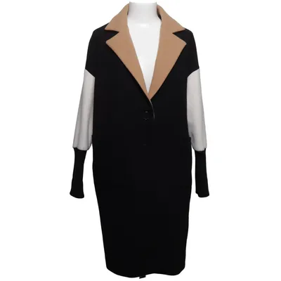 Jas (Zwart, Beige, Wit) van Susy Mix Polyester