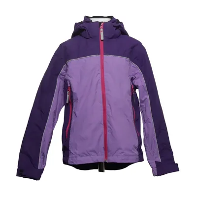 Regnjacka (Lila, Rosa) från Rain Wear by Lindex Polyamid, Polyester