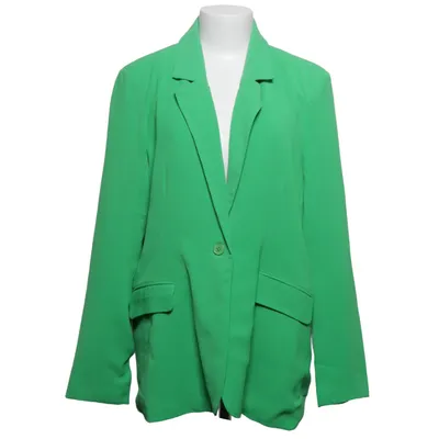 Blazer (Green) from JDY Polyester