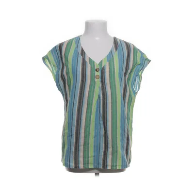 Top (Meerkleurig) van Emery Rose Katoen, Polyester
