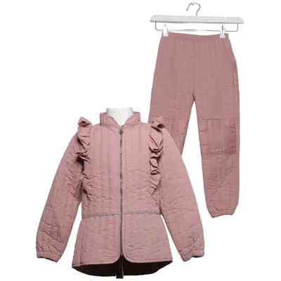 Vêtement d'extérieur (Rose) de En Fant Polyester