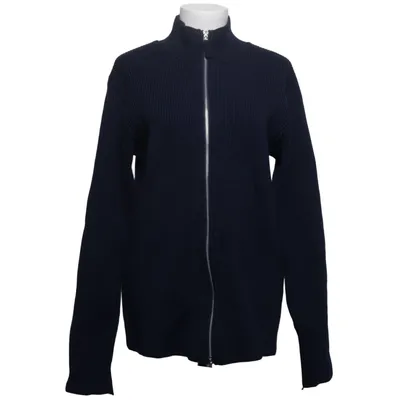 Cardigan (Blauw) van Mads Nørgaard Wol