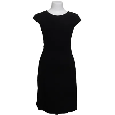 Dress (Black) from Morris Lady Viscose