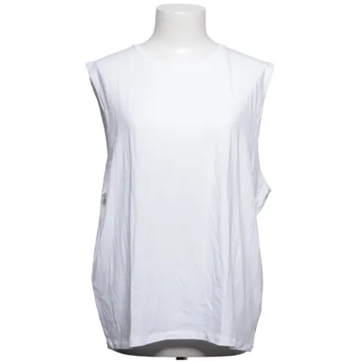 Débardeur (Blanc) de Organic Basics