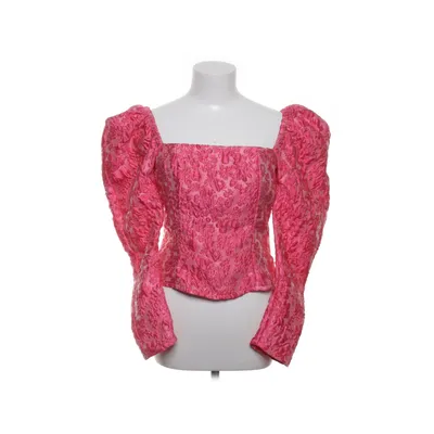 Blus (Rosa) från & Other Stories Nylon, Polyester