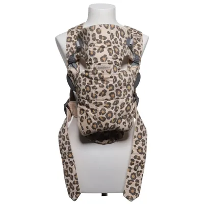 Baby carrier (Beige, Multicolored) from BabyBjörn Cotton